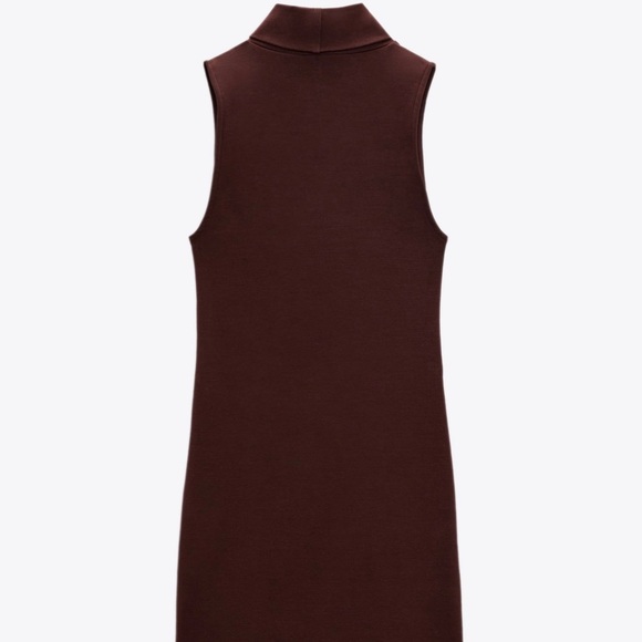 Zara Bodycon Dress - Picture 10 of 11